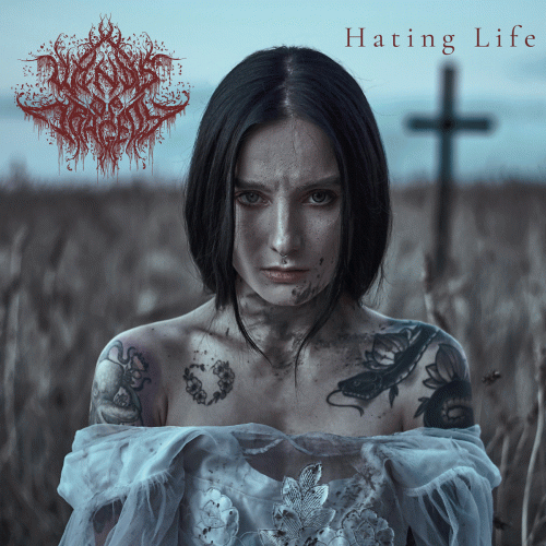 Winds Of Tragedy : Hating Life